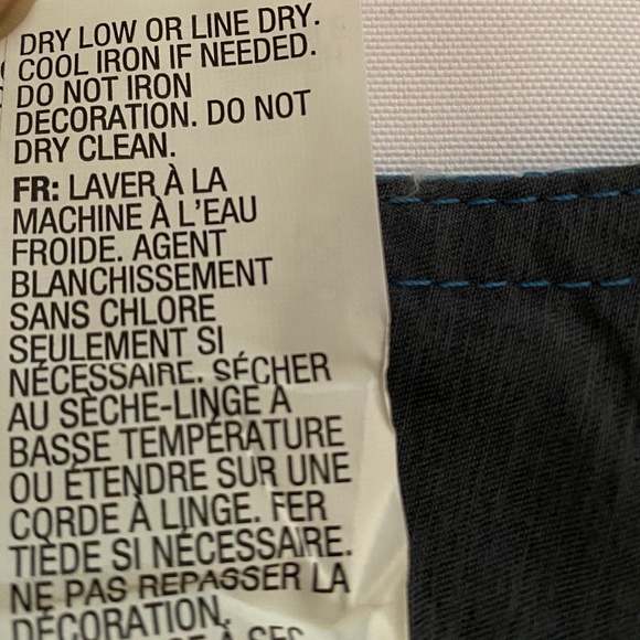 Quiksilver Men's New Fader 20" Board Shorts - Picture 9 of 10